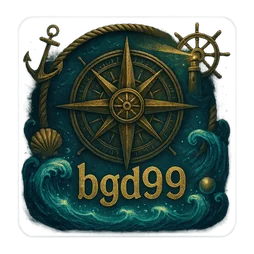 bgd99 logo